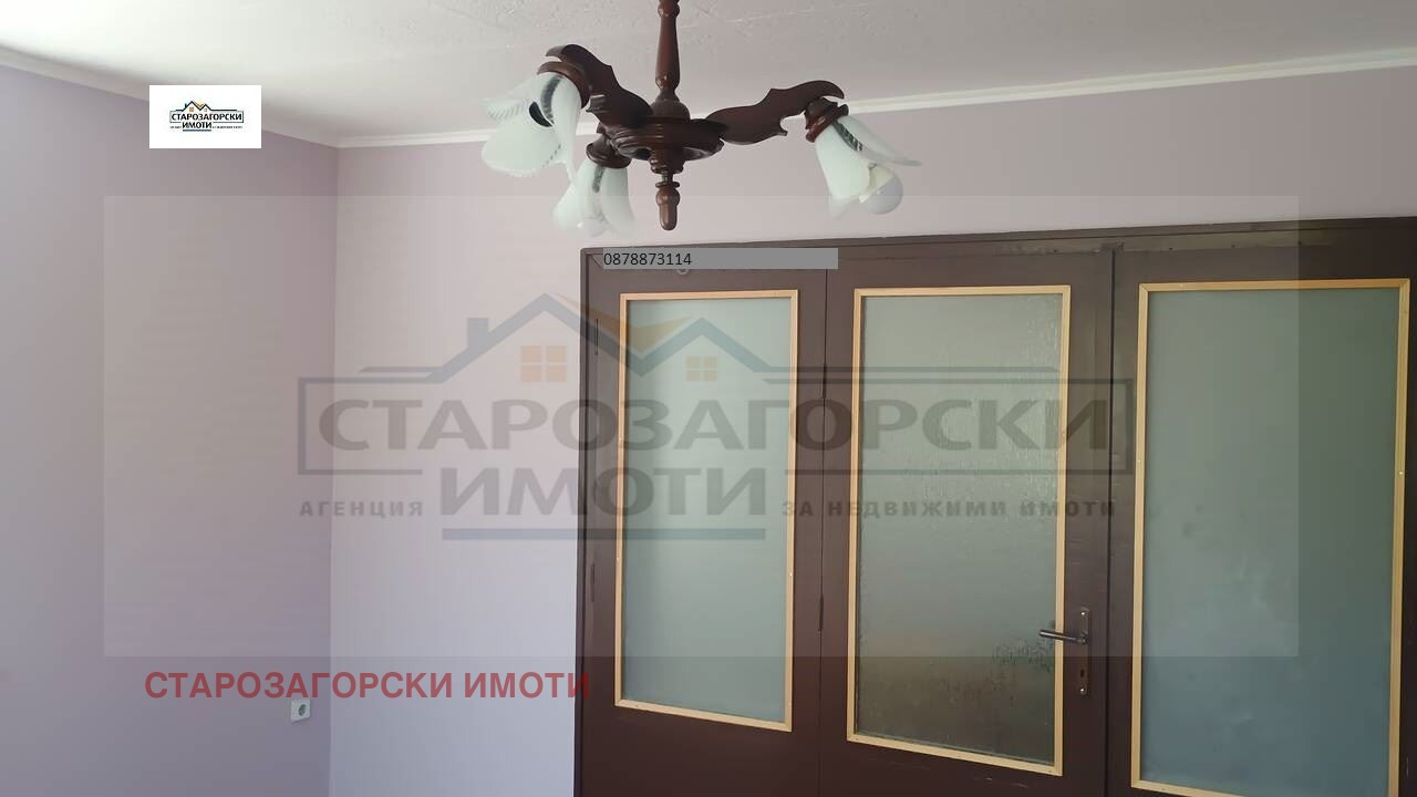 Продава КЪЩА, с. Змейово, област Стара Загора, снимка 6 - Къщи - 55785367
