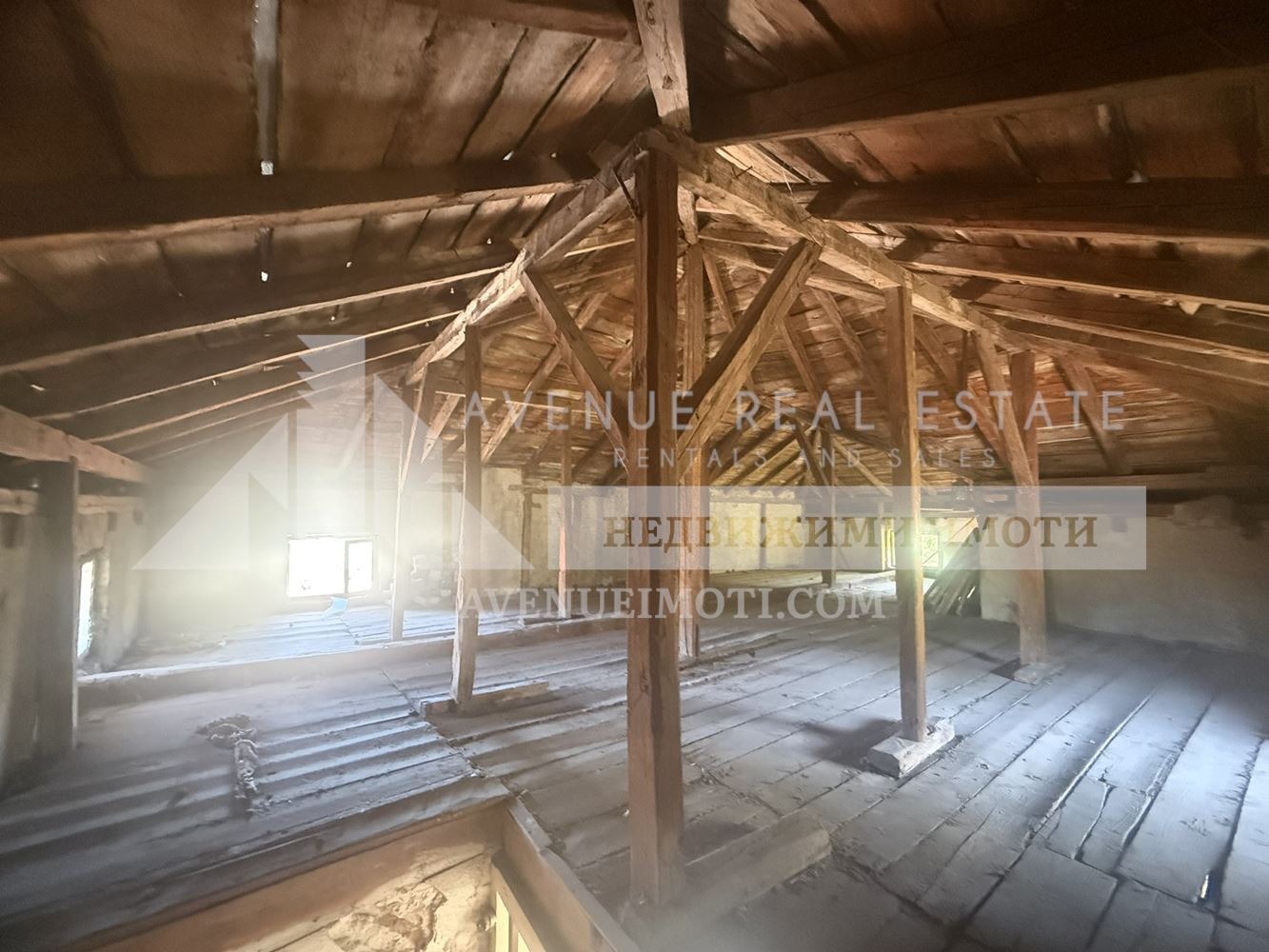 Продава КЪЩА, с. Козарско, област Пазарджик, снимка 11 - Къщи - 56203625