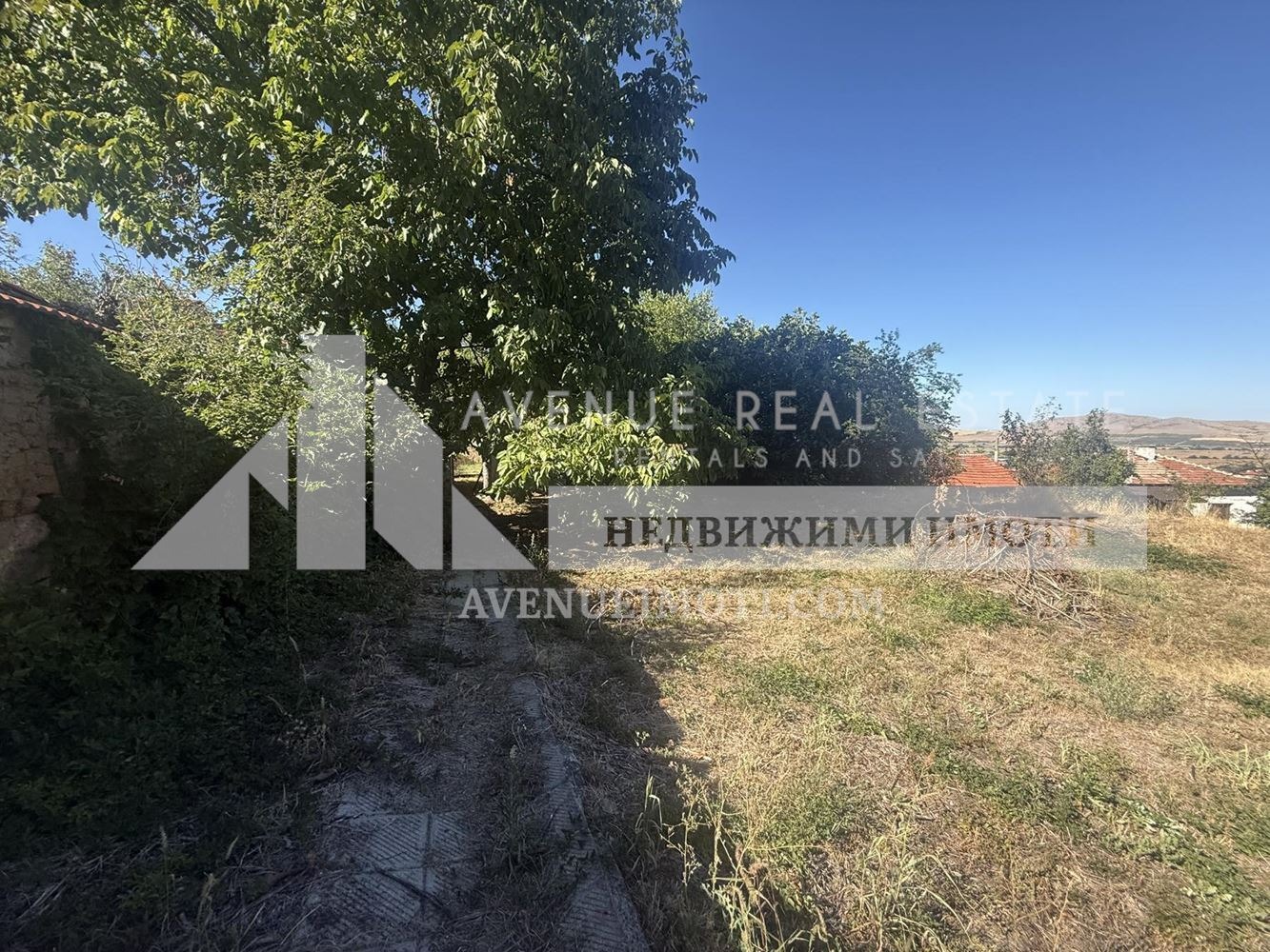 Продава КЪЩА, с. Козарско, област Пазарджик, снимка 10 - Къщи - 56203625