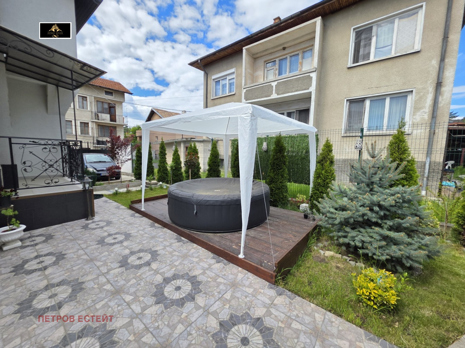 Продава ХОТЕЛ, гр. Велинград, област Пазарджик, снимка 16 - Хотели - 54794620