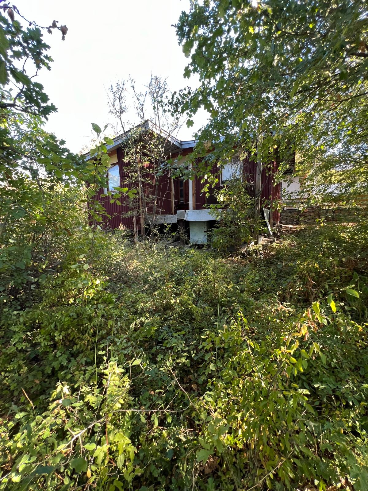 Продава ПАРЦЕЛ, с. Кошарица, област Бургас, снимка 2 - Парцели - 54704187
