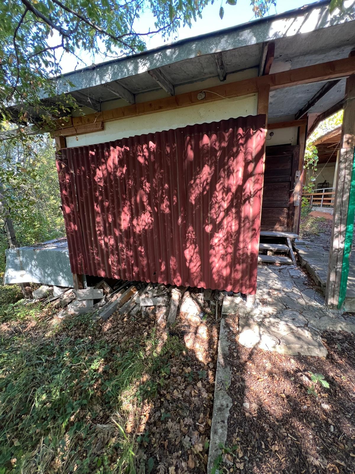 Продава ПАРЦЕЛ, с. Кошарица, област Бургас, снимка 5 - Парцели - 54704187