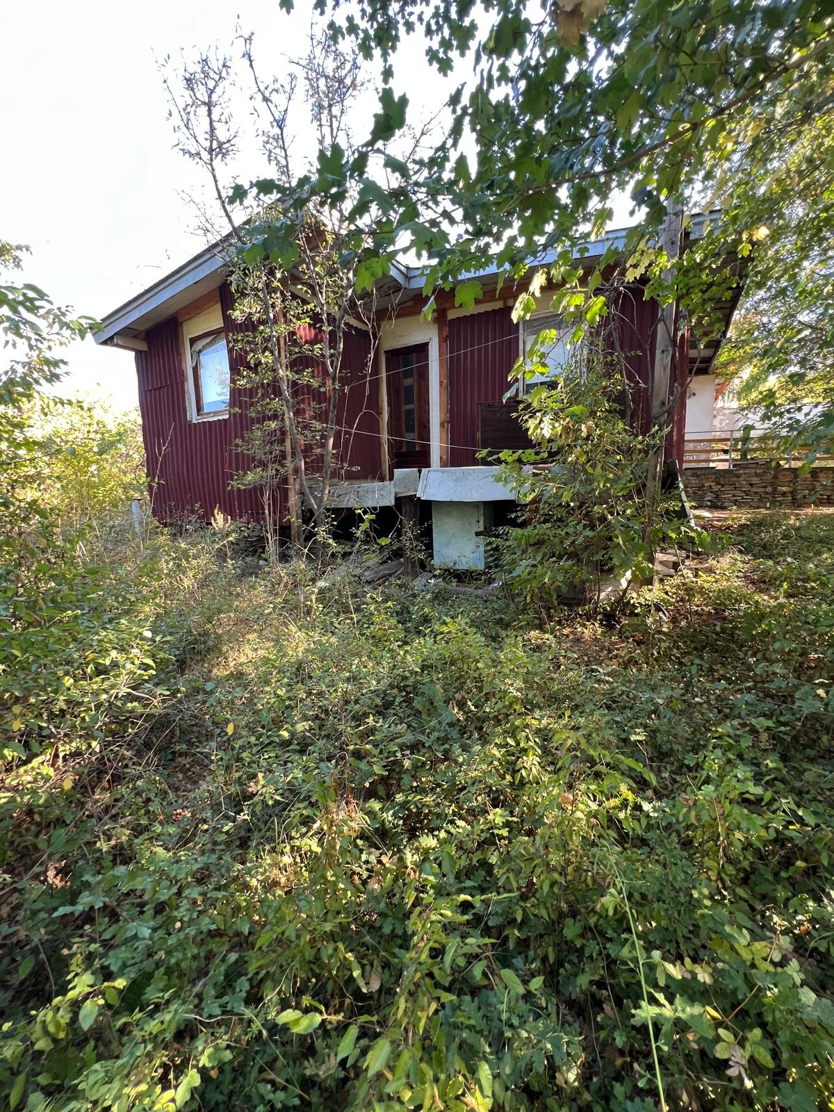 Продава ПАРЦЕЛ, с. Кошарица, област Бургас