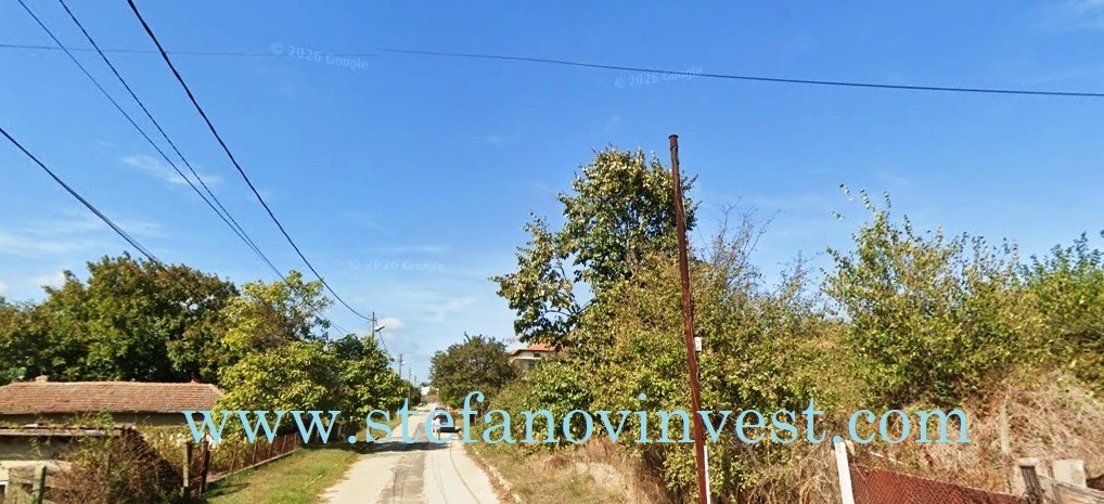 Продава ПАРЦЕЛ, гр. Бяла, област Варна, снимка 4 - Парцели - 54143570