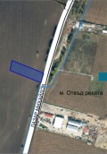 Продава ПАРЦЕЛ, гр. София, с. Кубратово, снимка 2