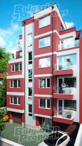 Продава 4-СТАЕН, град Пловдив, Съдийски • 205400 € / 401727.48 лв. • 48787220 2