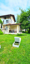 Продава КЪЩА, град София, гр. Банкя • 480000 € • 76560130 — Holmes.bg