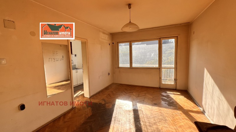 Продава 2-СТАЕН в град Пазарджик, Идеален център - 52 кв.м / 67 000 € » 131 040.61 лв., ИГНАТОВ ИМОТИ