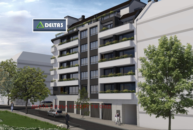 Продава 3-СТАЕН в град София, Банишора - 116 кв.м / 268 819 € » 525 764.26 лв., ДЕЛТА 3 РИЪЛ ЕСТЕЙТ ТМ ООД