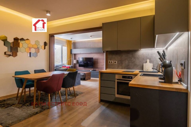 Продава 3-СТАЕН в град София, Център - 90 кв.м / 679 990 € » 1 329 944.84 лв., ЕЛ ПИ ЕСТЕЙТС ЕООД
