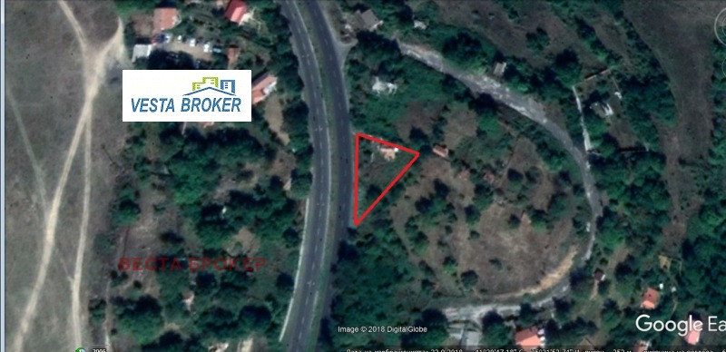 Продава ПАРЦЕЛ в град Кърджали, Байкал - 925 кв.м / 65 000 € » 127 128.95 лв., ВЕСТА БРОКЕР