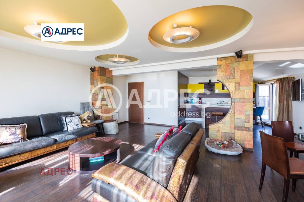 Продава МНОГОСТАЕН | Imot.bg — изображение 6