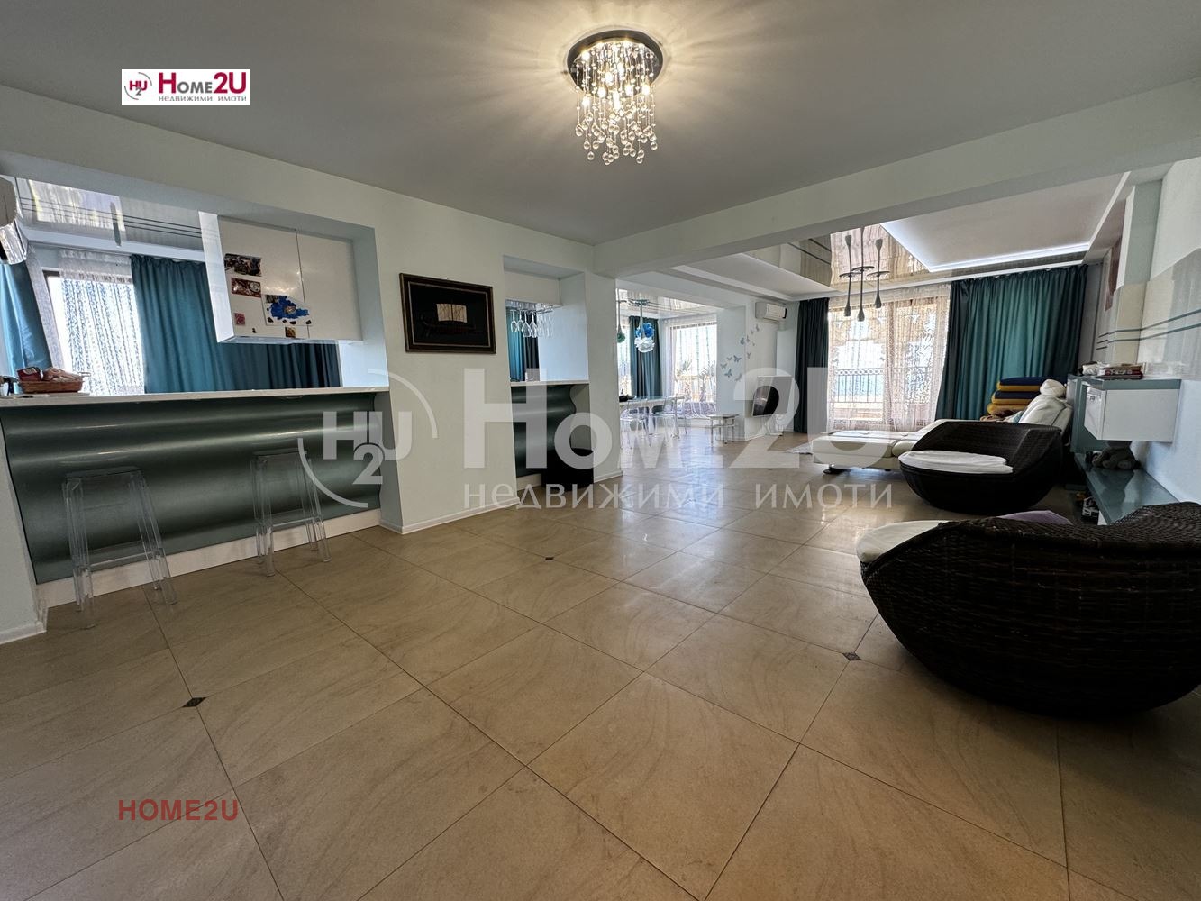 Продава МЕЗОНЕТ | Imot.bg — изображение 6