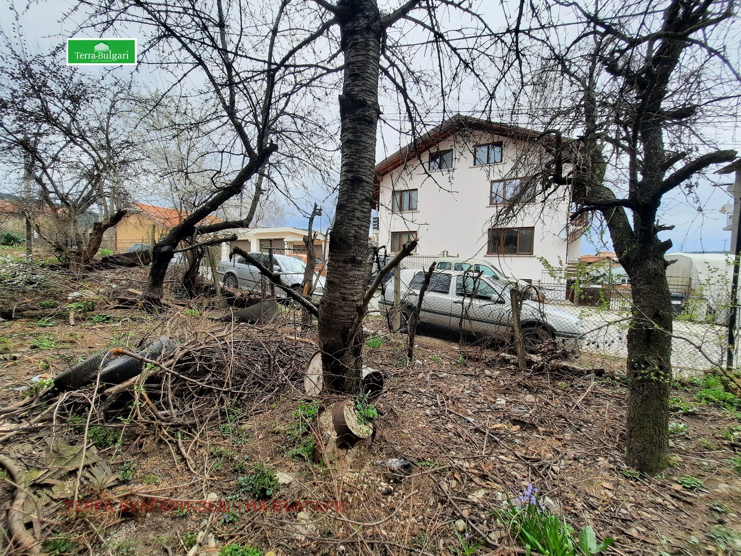 Продава КЪЩА | Imot.bg — изображение 3