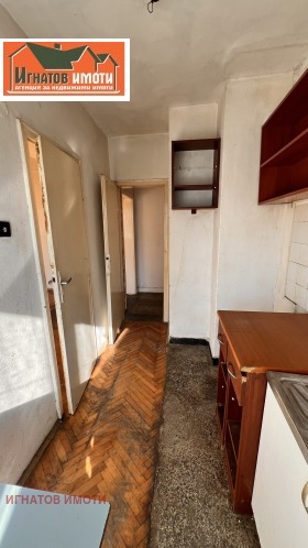 1 dormitorio Idealen tsentar, Pazardzhik 4