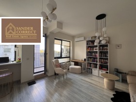 1 dormitorio Lozenets, Sofia