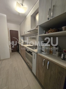 2 sypialnie Centar, Burgas 5