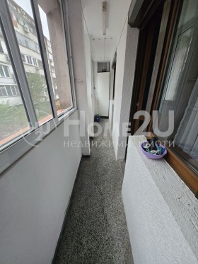 2 slaapkamers Tsentar, Burgas 12