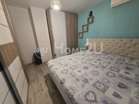 2 makuuhuonetta Tsentar, Burgas 9