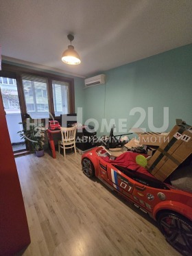 2 slaapkamers Tsentar, Burgas 7