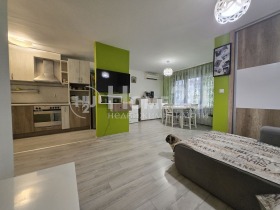 2 sypialnie Centar, Burgas 1