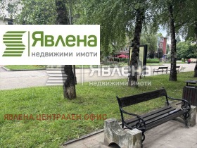 Κατάστημα Βοτεβγραδ, περιοχή Σόφια