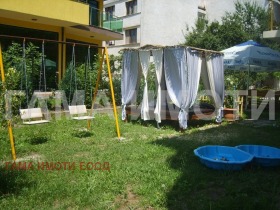 Hotel Rawda, region Burgas 5