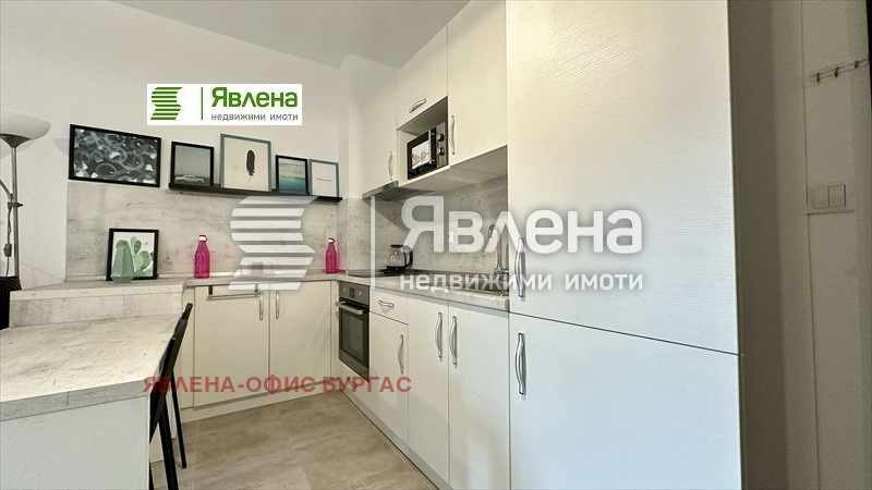 Продава 1-СТАЕН, гр. Приморско, област Бургас, снимка 5 - Aпартаменти - 48761527