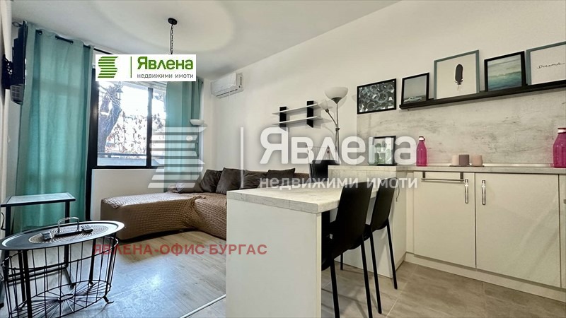 Продава 1-СТАЕН, гр. Приморско, област Бургас, снимка 2 - Aпартаменти - 48761527