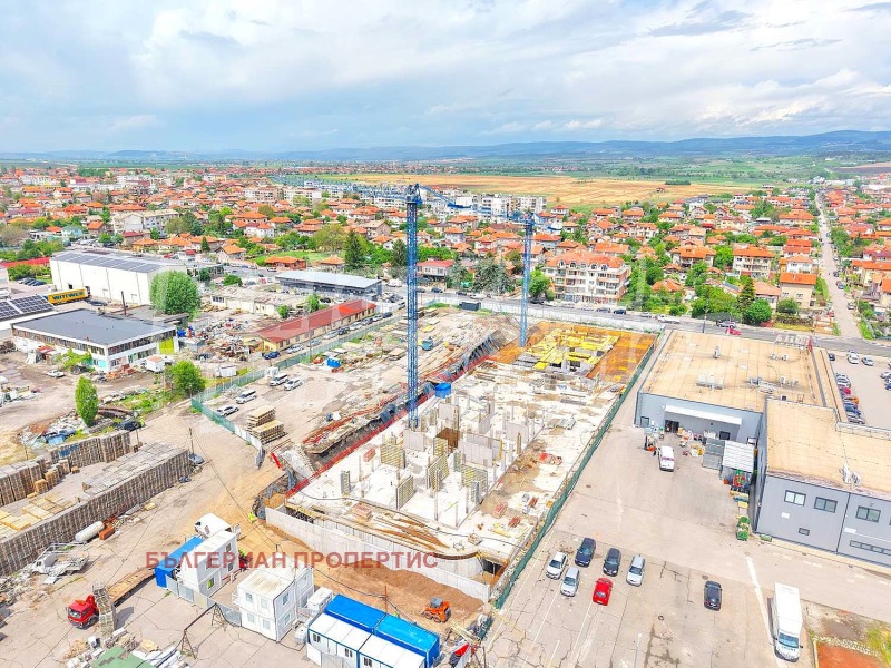 Satılık  Stüdyo bölge Sofia , Kostinbrod , 44 metrekare | 69142940 - görüntü [4]
