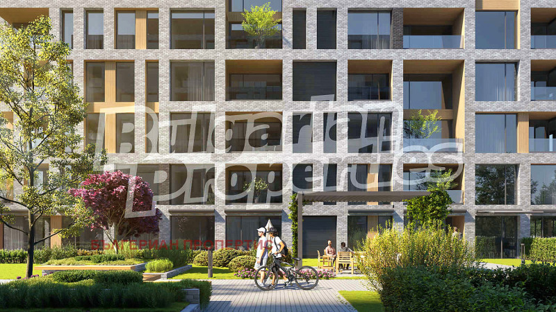 Satılık  Stüdyo bölge Sofia , Kostinbrod , 44 metrekare | 69142940 - görüntü [10]