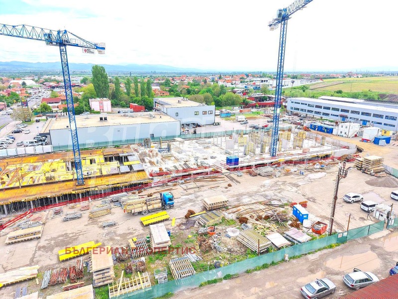 Satılık  Stüdyo bölge Sofia , Kostinbrod , 44 metrekare | 69142940 - görüntü [8]