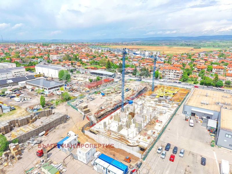 Satılık  Stüdyo bölge Sofia , Kostinbrod , 44 metrekare | 69142940 - görüntü [7]