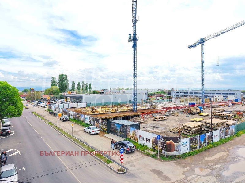 Satılık  Stüdyo bölge Sofia , Kostinbrod , 44 metrekare | 69142940 - görüntü [9]