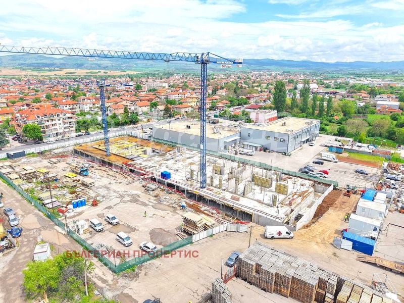 Satılık  Stüdyo bölge Sofia , Kostinbrod , 44 metrekare | 69142940 - görüntü [17]