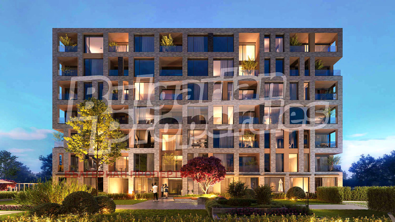 Satılık  Stüdyo bölge Sofia , Kostinbrod , 44 metrekare | 69142940 - görüntü [15]