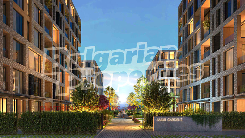 Satılık  Stüdyo bölge Sofia , Kostinbrod , 44 metrekare | 69142940 - görüntü [16]
