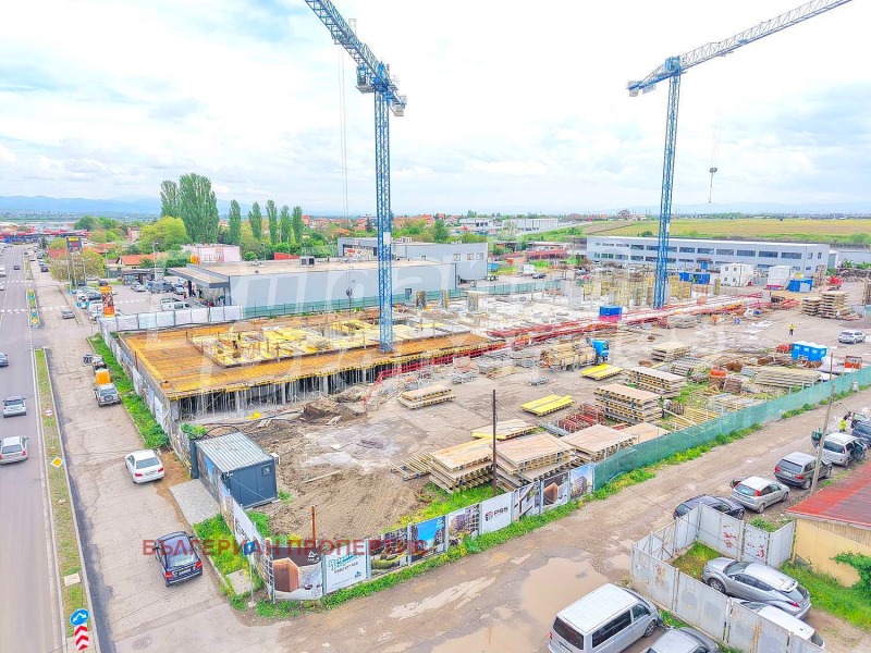 Satılık  Stüdyo bölge Sofia , Kostinbrod , 44 metrekare | 69142940 - görüntü [12]