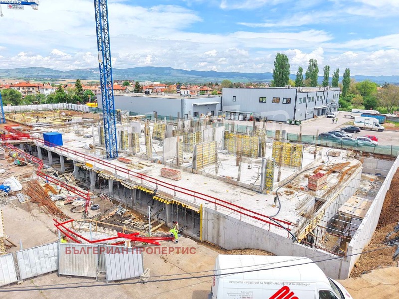 Satılık  Stüdyo bölge Sofia , Kostinbrod , 44 metrekare | 69142940
