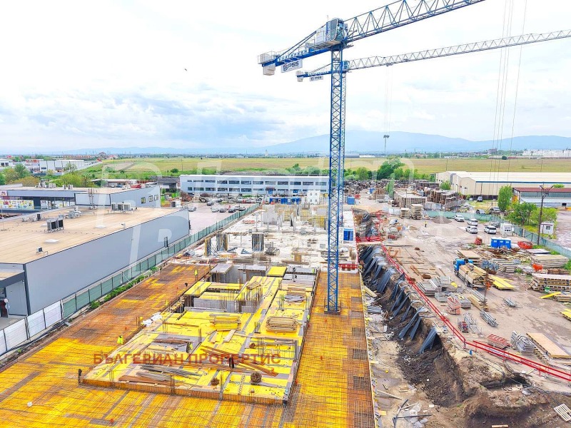 Satılık  Stüdyo bölge Sofia , Kostinbrod , 44 metrekare | 69142940 - görüntü [14]