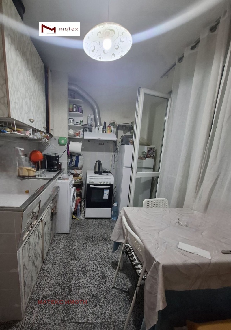 Προς πώληση  1 υπνοδωμάτιο Βαρνα , Καισηεβα γραδηνα , 48 τ.μ | 19876459