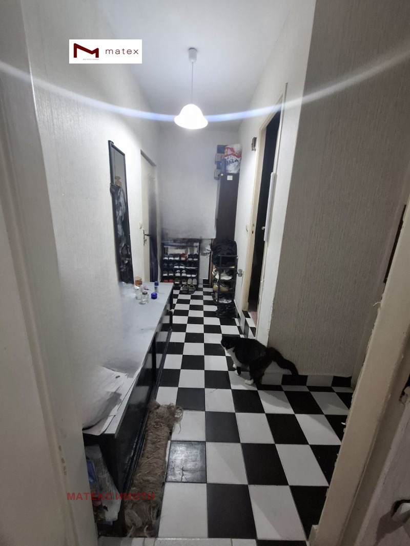 Προς πώληση  1 υπνοδωμάτιο Βαρνα , Καισηεβα γραδηνα , 48 τ.μ | 19876459 - εικόνα [4]