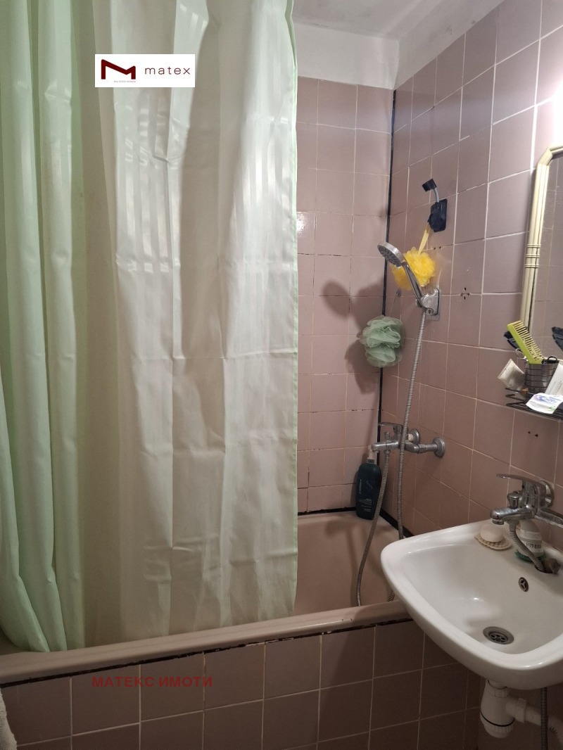 Προς πώληση  1 υπνοδωμάτιο Βαρνα , Καισηεβα γραδηνα , 48 τ.μ | 19876459 - εικόνα [12]