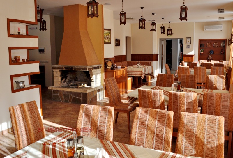 Продава 1-СТАЕН, к.к. Пампорово, област Смолян, снимка 3 - Апартаменти - 52925859