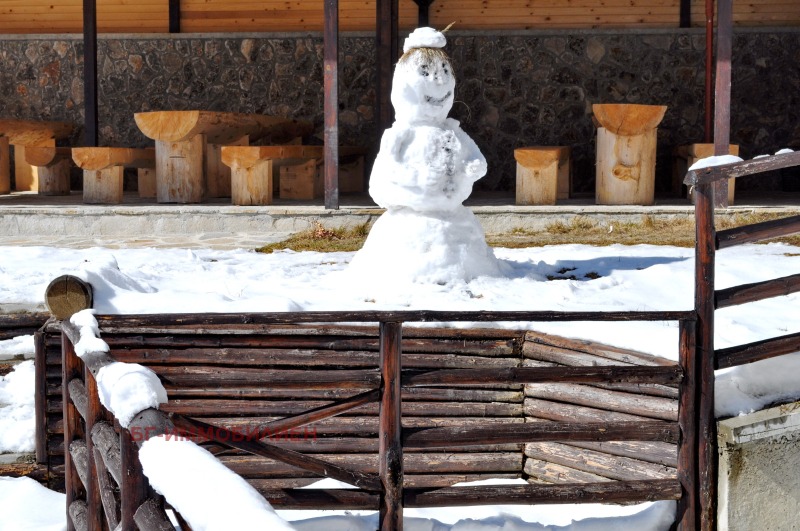 Продава 1-СТАЕН, к.к. Пампорово, област Смолян, снимка 8 - Апартаменти - 52925859