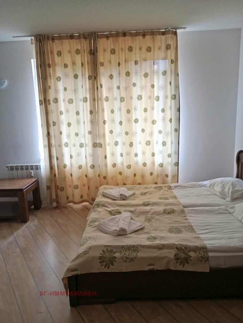 Продава 1-СТАЕН, к.к. Пампорово, област Смолян, снимка 12 - Апартаменти - 52925859