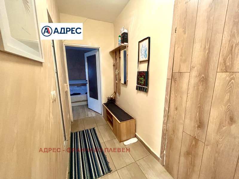 Продава 1-СТАЕН, гр. Враца, Околчица, снимка 5 - Апартаменти - 53425799