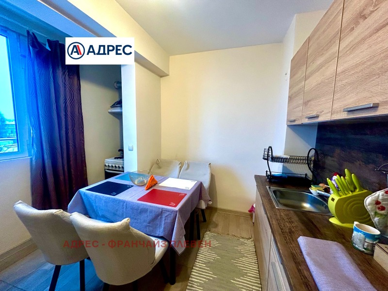 Продава 1-СТАЕН, гр. Враца, Околчица