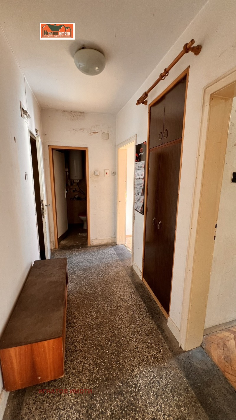 In vendita  1 camera da letto Pazardgik , Idealen tsentar , 60 mq | 99525371 - Immagine [5]