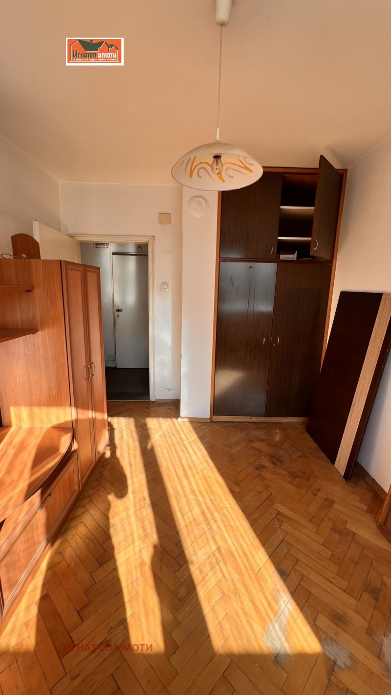 Продава  2-стаен град Пазарджик , Идеален център , 60 кв.м | 99525371 - изображение [6]